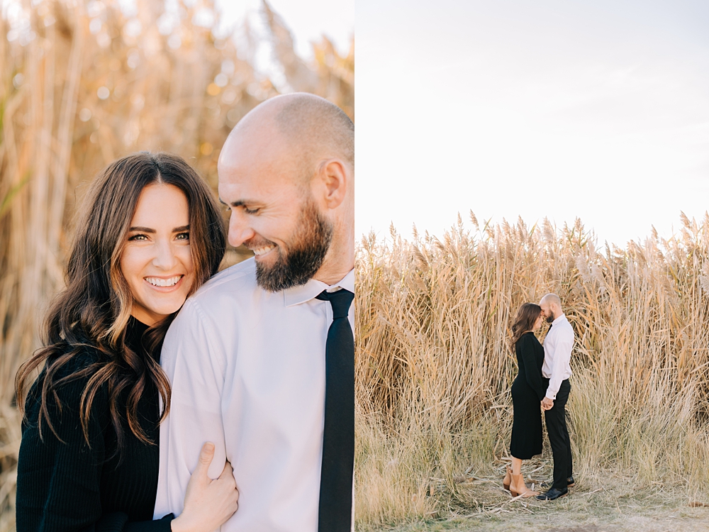 Tunnel Springs Family Pictures | Cederholm Family