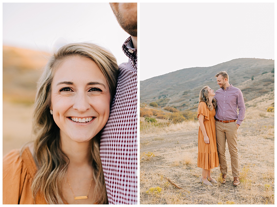 Herriman Family Pictures in the Fall | Utah Photographer