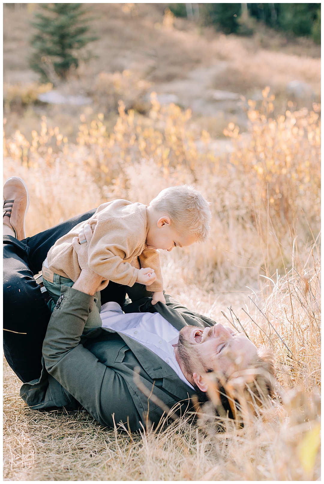 Jordan Pines Family Photographer | Drees Family