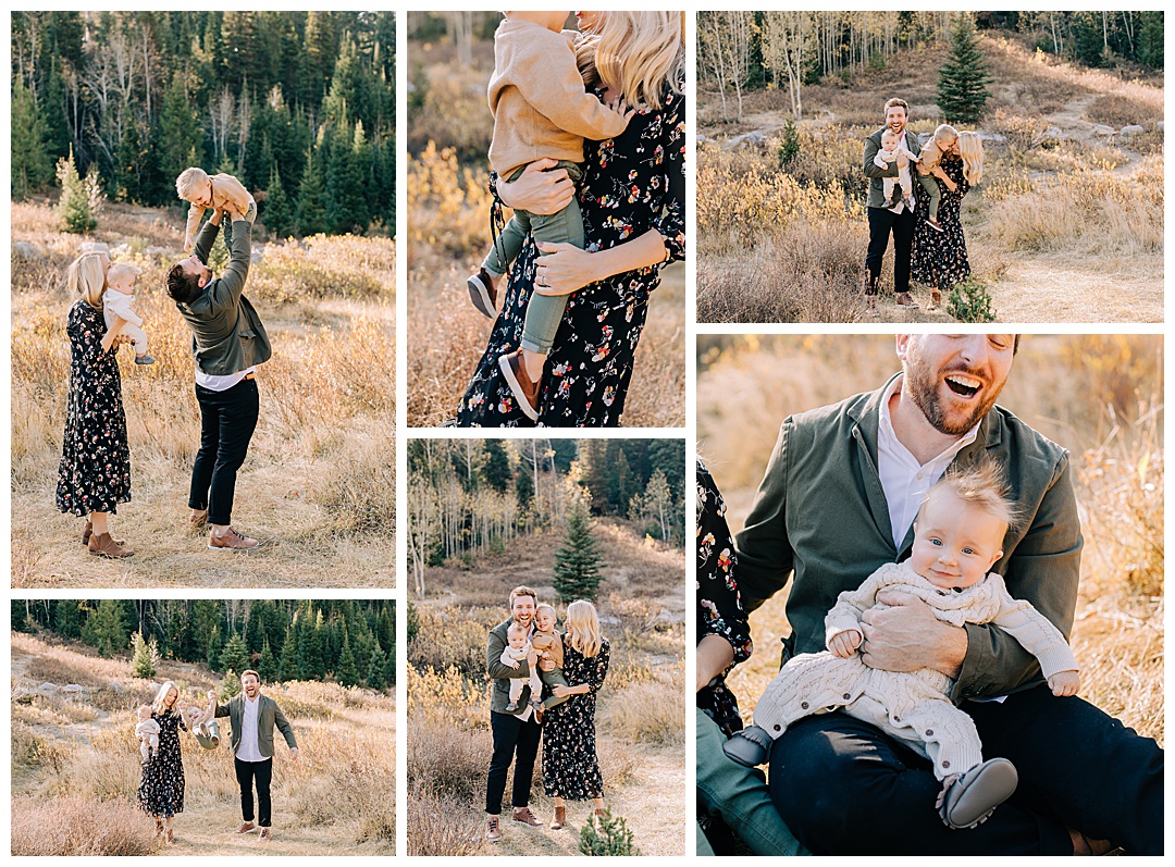 Jordan Pines Family Photographer | Drees Family