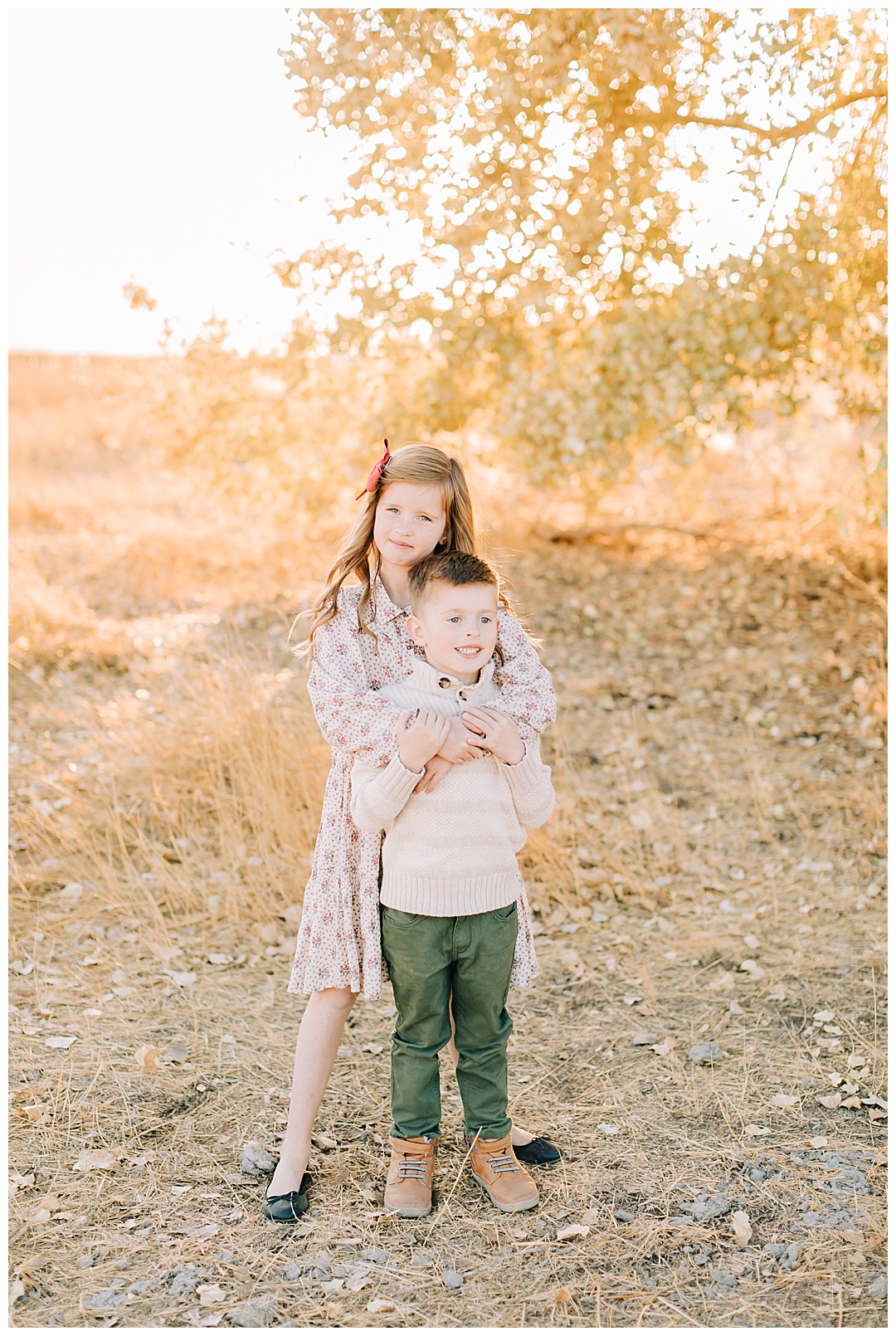 Saratoga Springs Family Pictures | Loughmiller