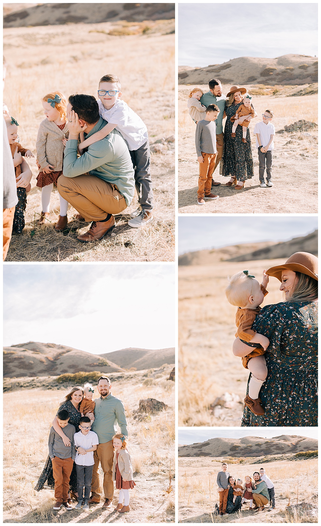 Herriman Mini Session Photographer | Herriman Hills