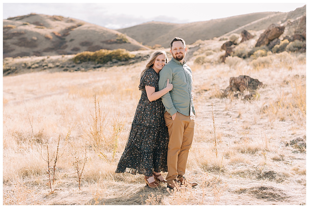 Herriman Mini Session Photographer | Herriman Hills