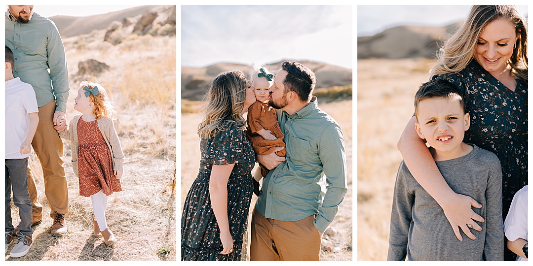 Herriman Mini Session Photographer | Herriman Hills