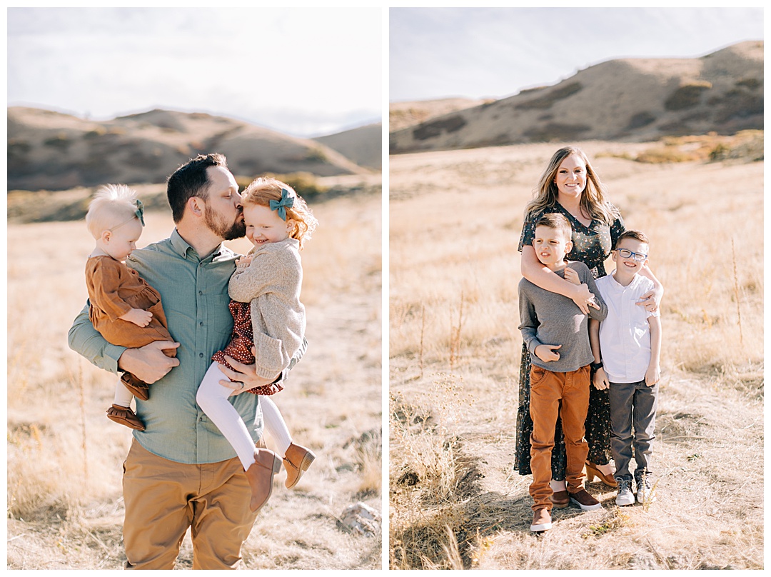 Herriman Mini Session Photographer | Herriman Hills