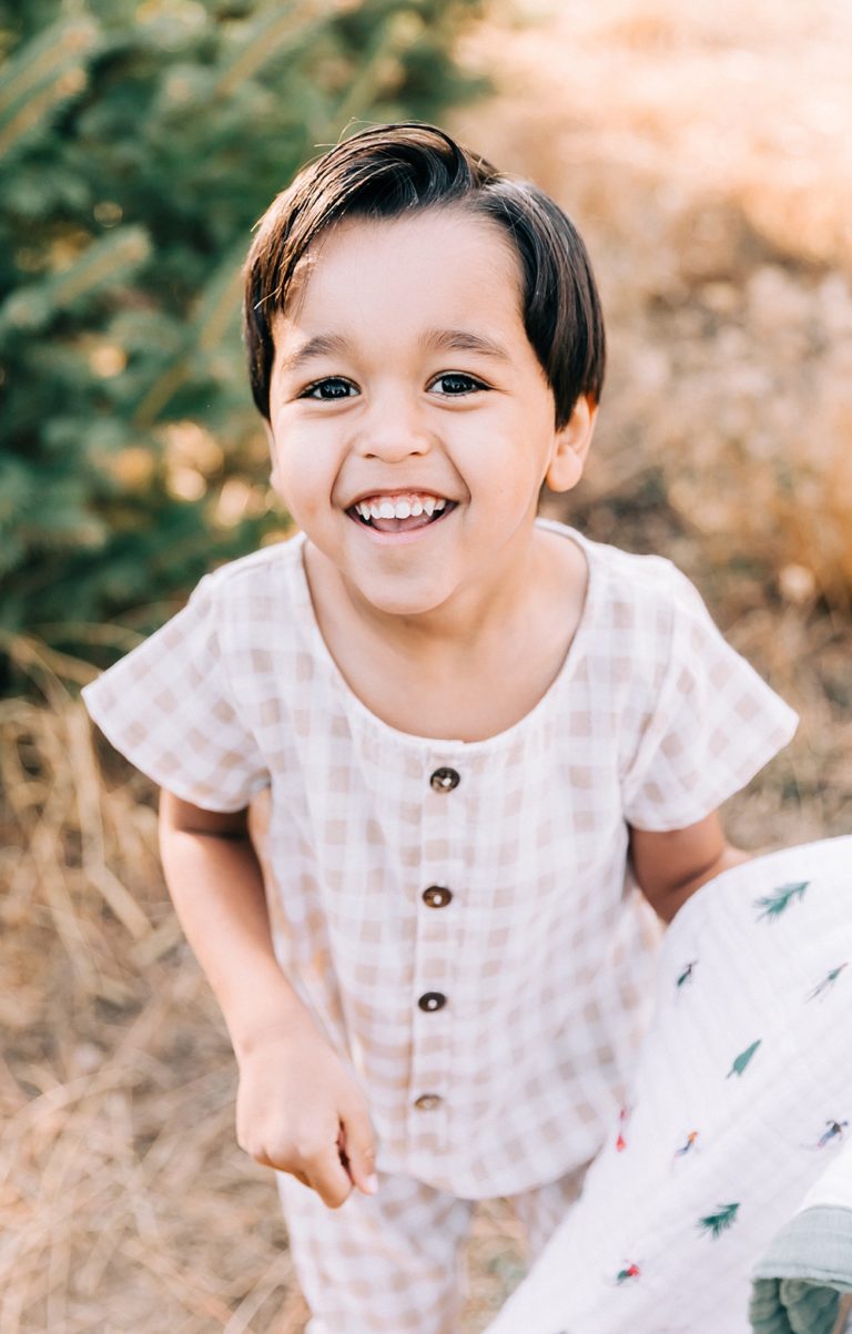 Little Unicorn Christmas Product Shoot | Utah Product Photographer