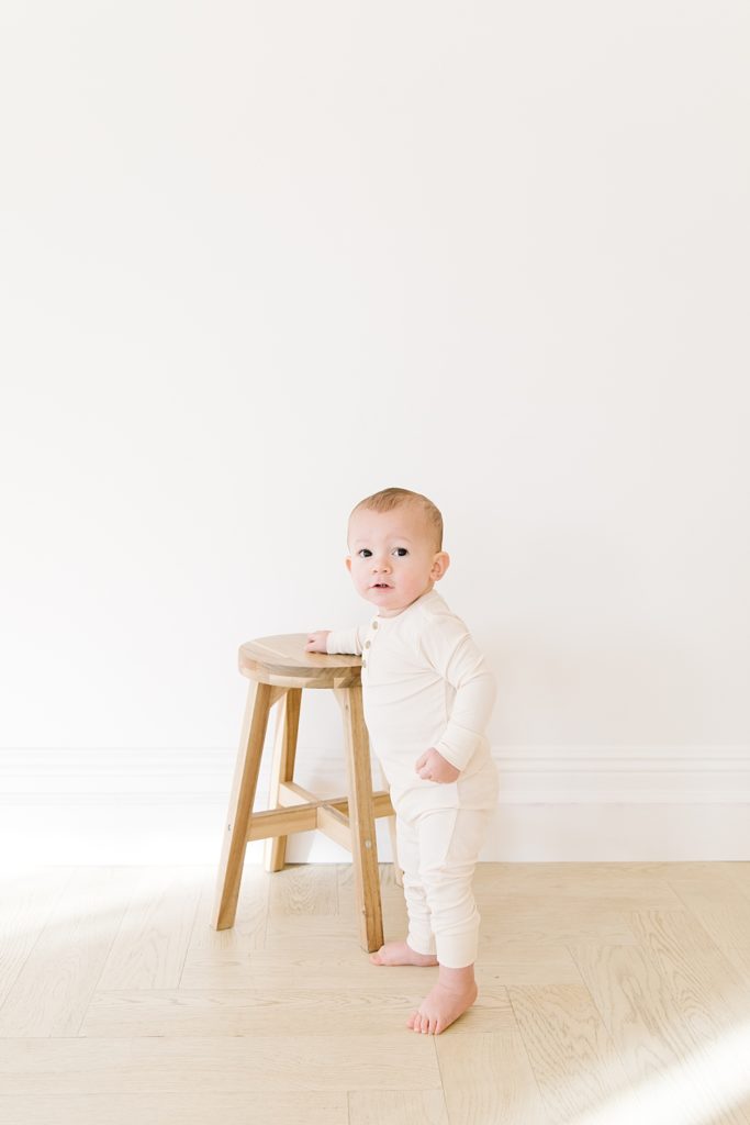 Quinn Street | Baby Clothing Photographer