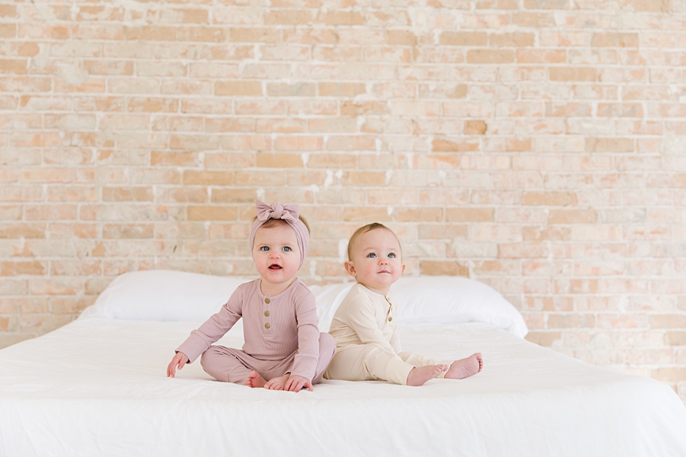 Quinn Street | Baby Clothing Photographer