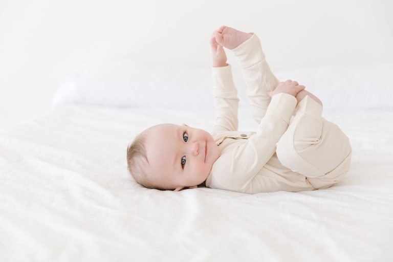 Quinn St. Product Launch | Utah Brand Photographer