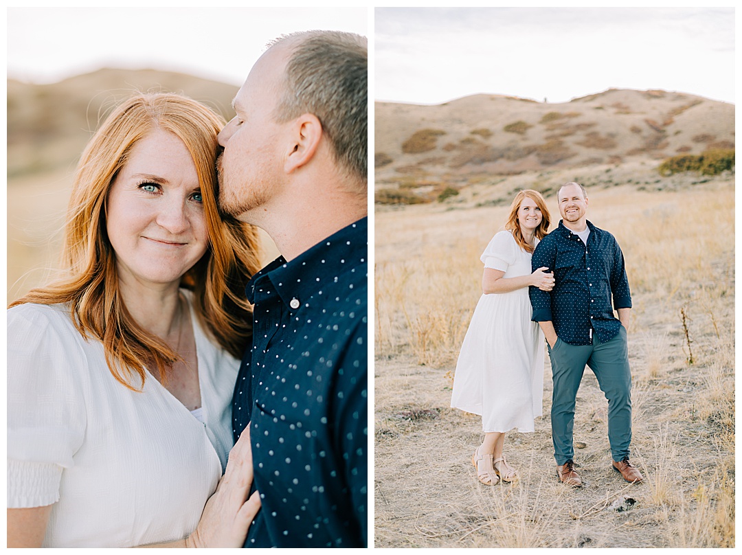 Herriman Family Pictures | Morgan Family