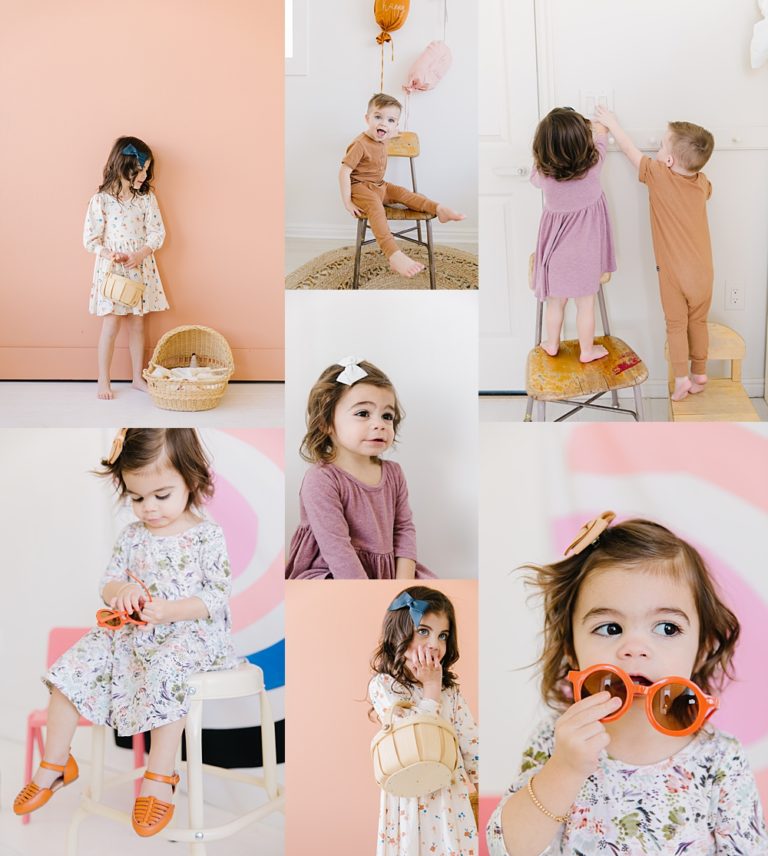 Spring Content Shoot | Studio at Union Square