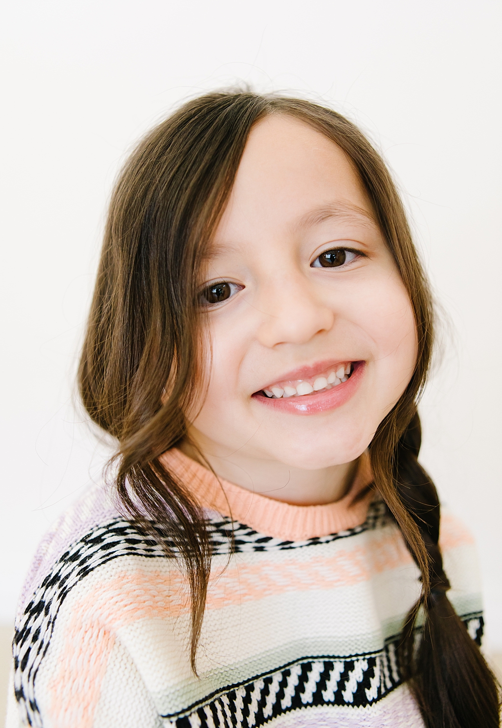 Children's Portrait Sessions | Sandy Photographer