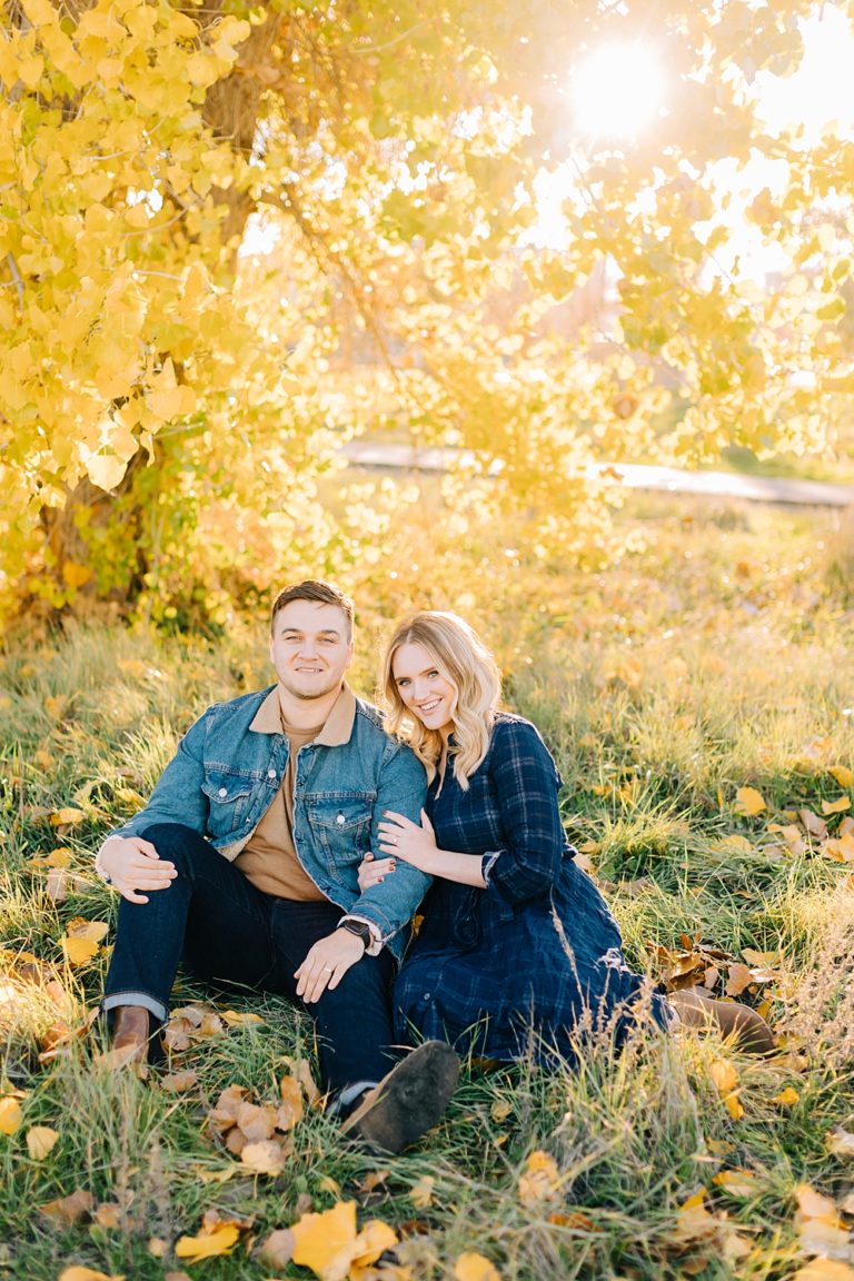 South Jordan Parkway Family Session | South Jordan Photographer