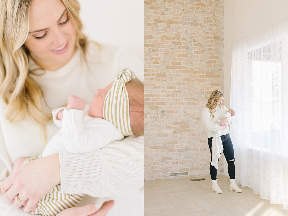 Baby M | Best Utah Newborn Photographer