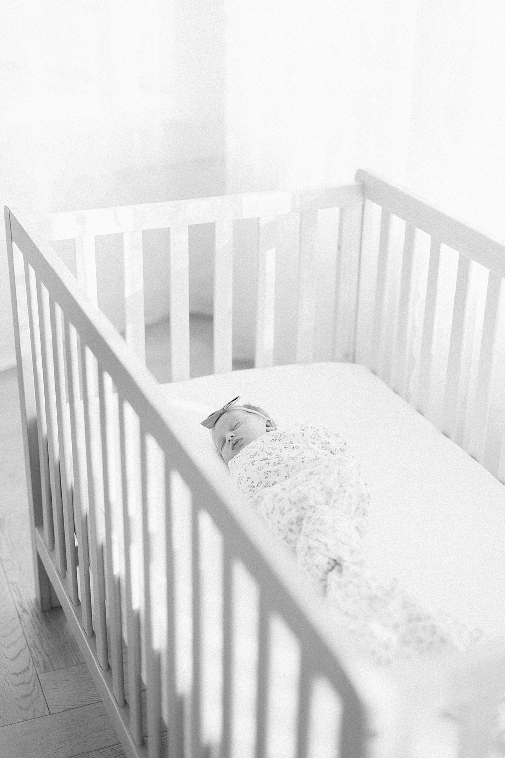 Baby M | Best Utah Newborn Photographer
