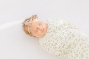 Baby M | Best Utah Newborn Photographer