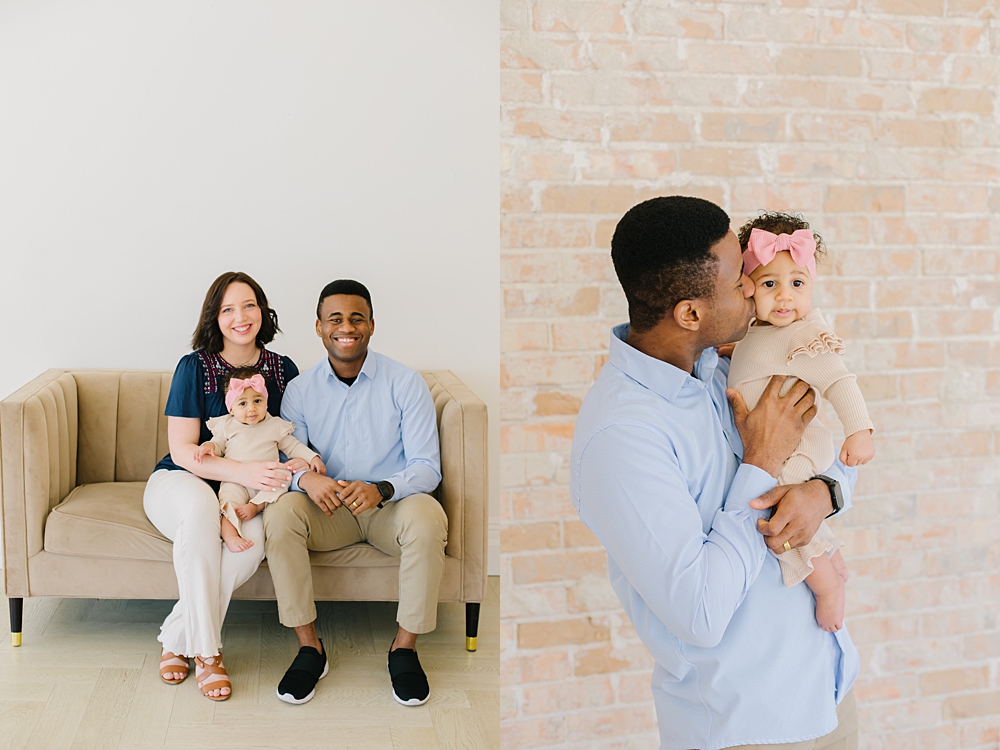 Whitespace Studios Family Pictures | Salt Lake Photographer