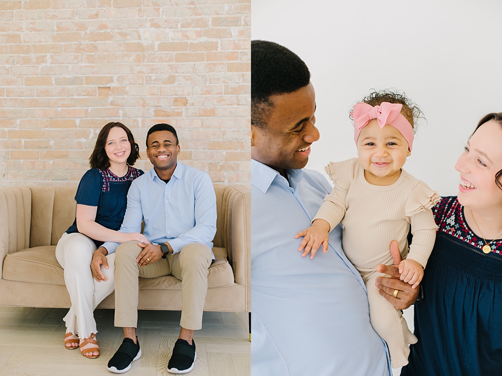 Whitespace Studios Family Pictures | Salt Lake Photographer