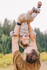 Jordan Pines Extended Family Pictures | Utah Family Photographer