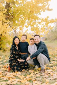 South Jordan Photographer | Jordan River Parkway Photos