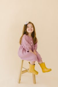 Children's Minis Sneak Peek | Utah Photographer