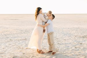 Salt Lake Family Pictures