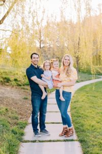 Holt Farms South Jordan | Family Pictures