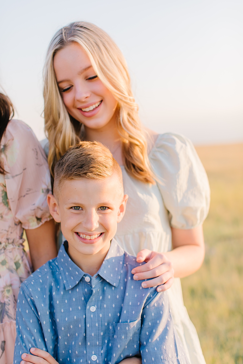 Family Pictures at Tunnel Springs | Everything You Need to Know