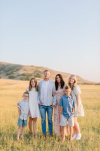 Family Pictures at Tunnel Springs | Everything You Need to Know