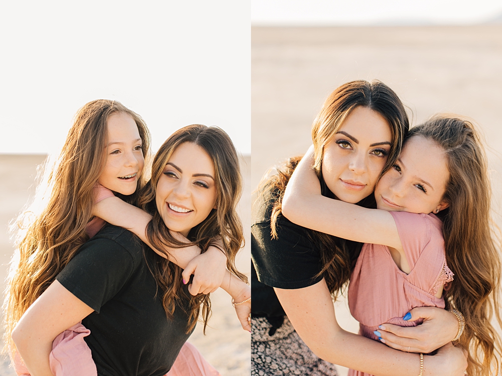 Mother Teen Daughter Image & Photo (Free Trial) | Bigstock