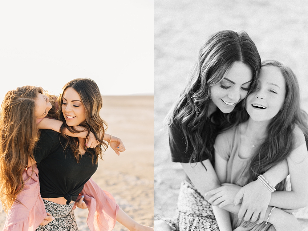 17 Mommy and Me Photoshoot Ideas (+ What to Wear)