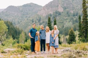 Jordan Pines Summer Session