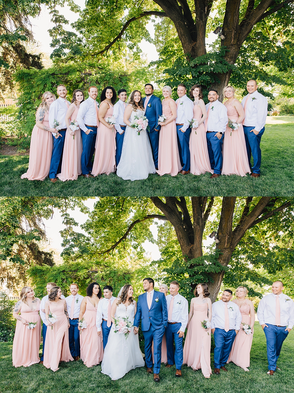 Northampton House Wedding | American Fork Wedding Photographer