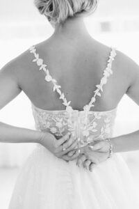 Provo Wedding Photographer | Studio Bridals