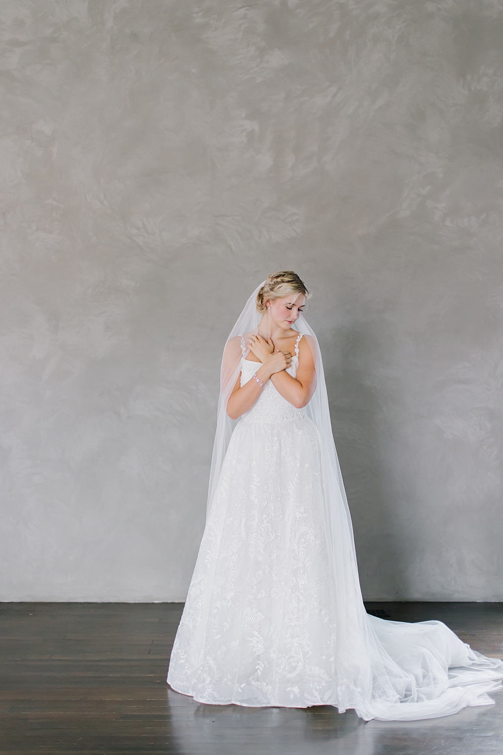 Provo Wedding Photographer | Studio Bridals