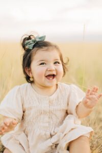 Tunnel Springs Family Pictures | Duran