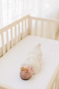 Herriman Newborn Photographer | Baby C