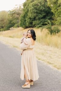 Butterfield Canyon Family Pictures | Herriman Photographer