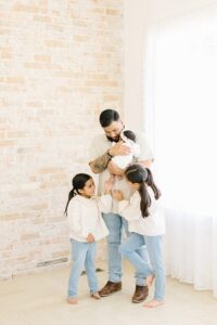 West Jordan Newborn Session | Utah Newborn Photographer