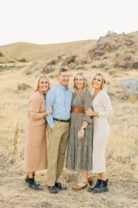 Herriman Photographer | Extended Family Pictures