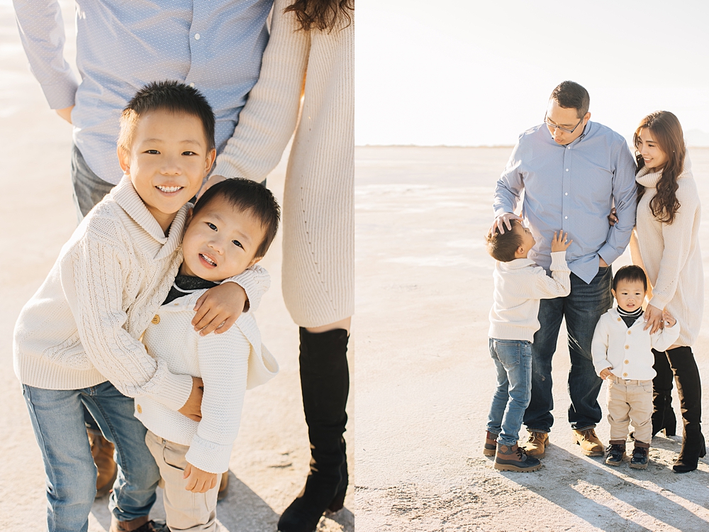 Great Salt Air Photography | Utah Family Photographer