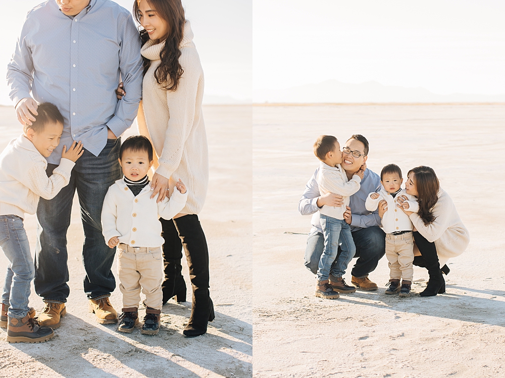 Great Salt Air Photography | Utah Family Photographer