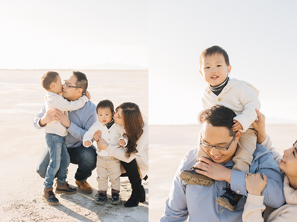 Great Salt Air Photography | Utah Family Photographer