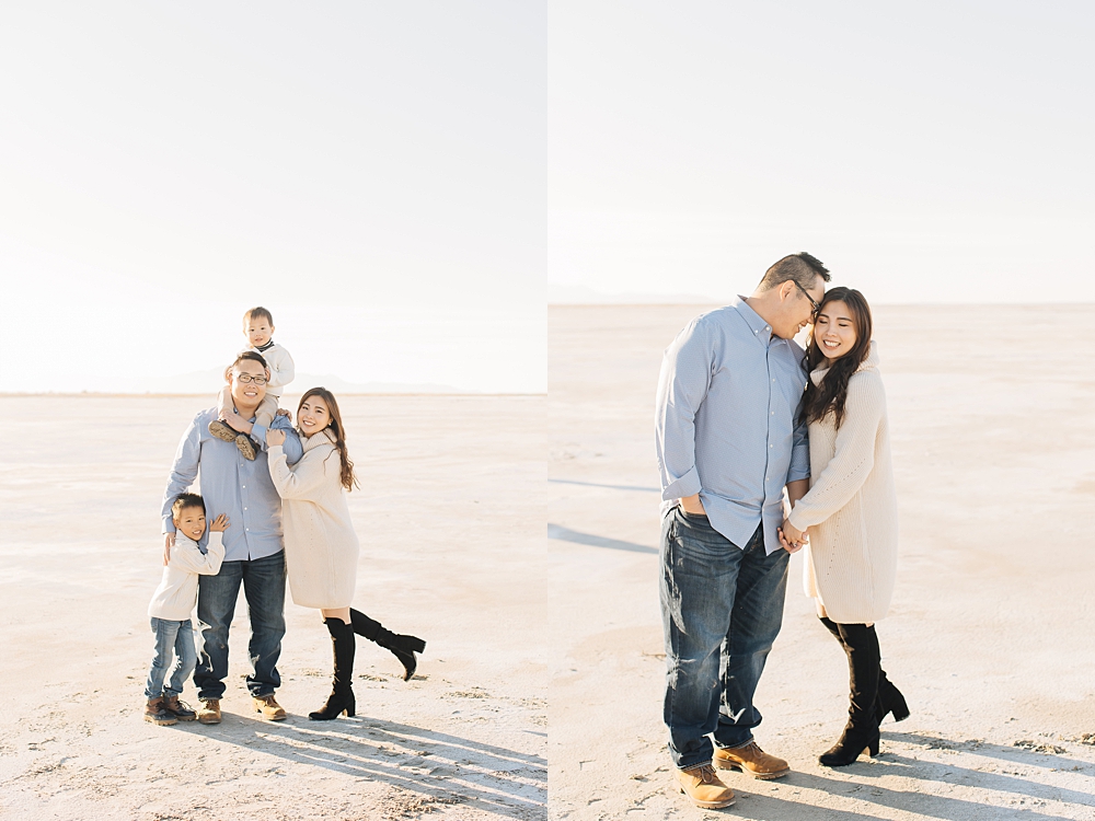 Great Salt Air Photography | Utah Family Photographer