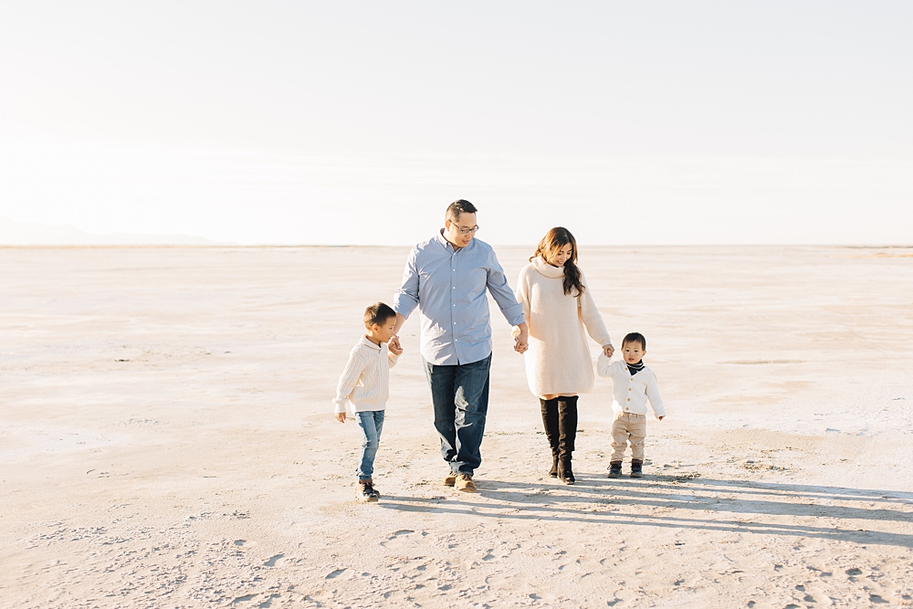 Great Salt Air Photography | Utah Family Photographer