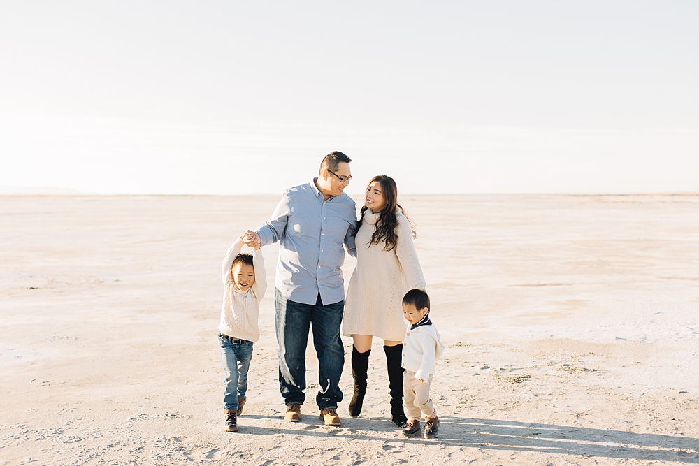 Great Salt Air Photography | Utah Family Photographer