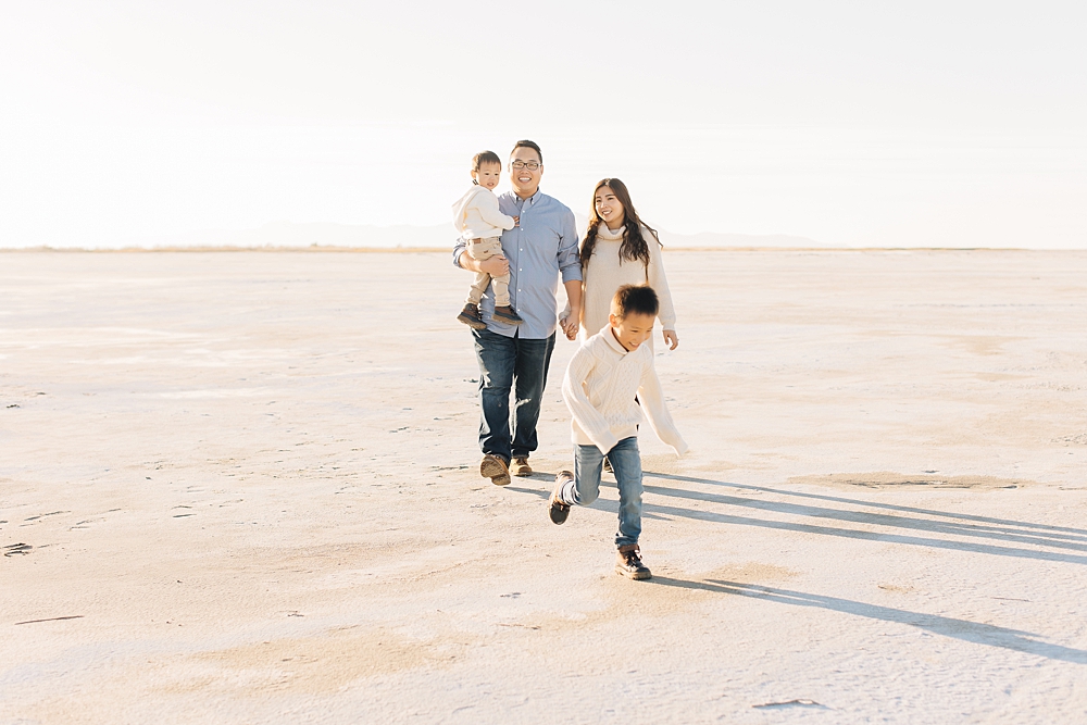 Great Salt Air Photography | Utah Family Photographer