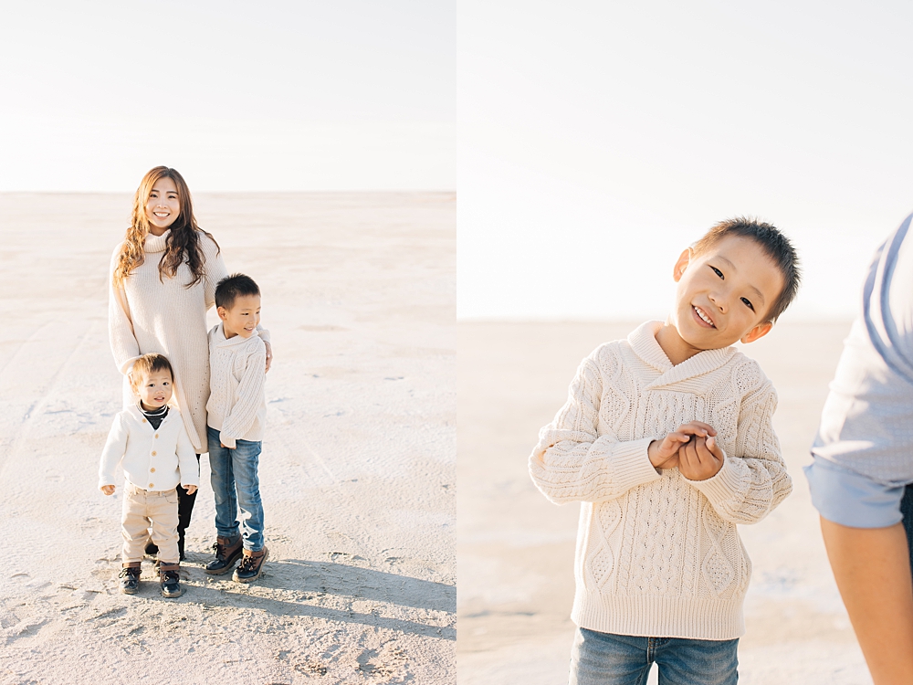 Great Salt Air Photography | Utah Family Photographer