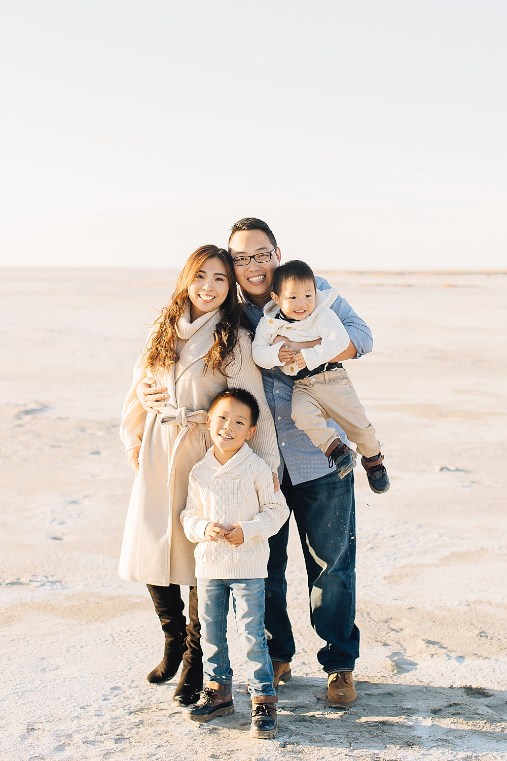 Great Salt Air Photography | Utah Family Photographer