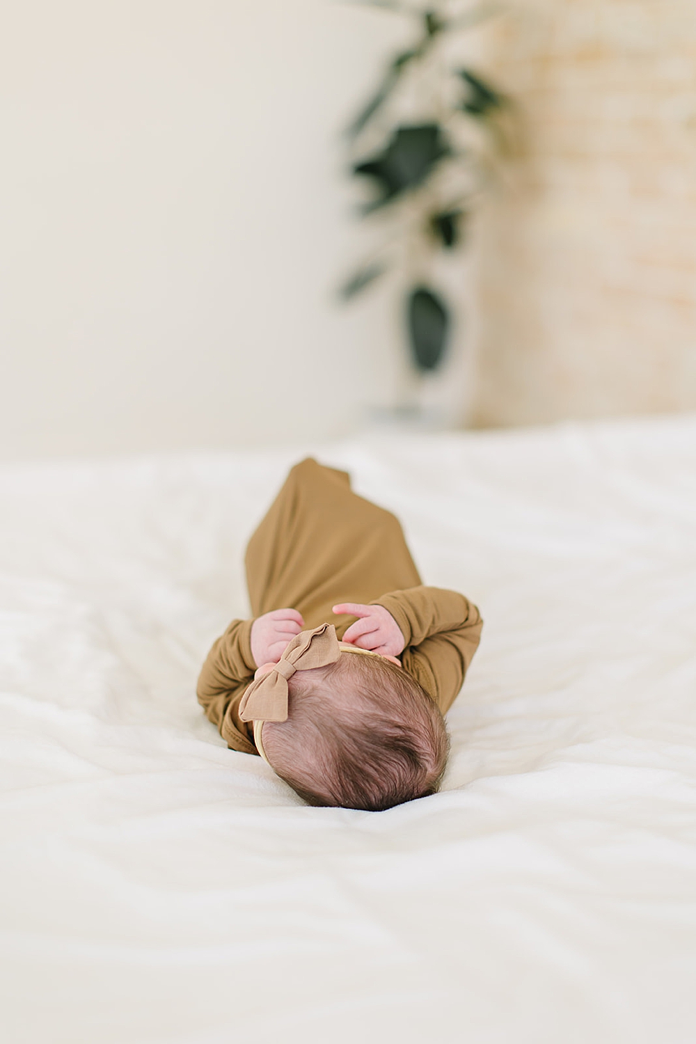 Baby L | Salt Lake Newborn Photographer